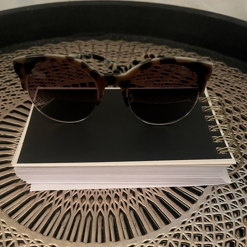 Kate Spade Kaileen Sunglasses